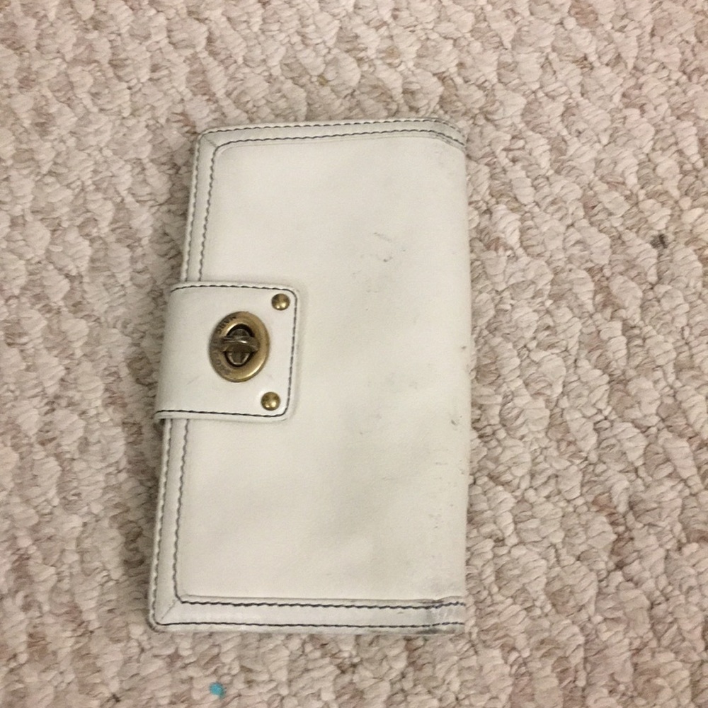 Marc by Marc Jacobs wallet